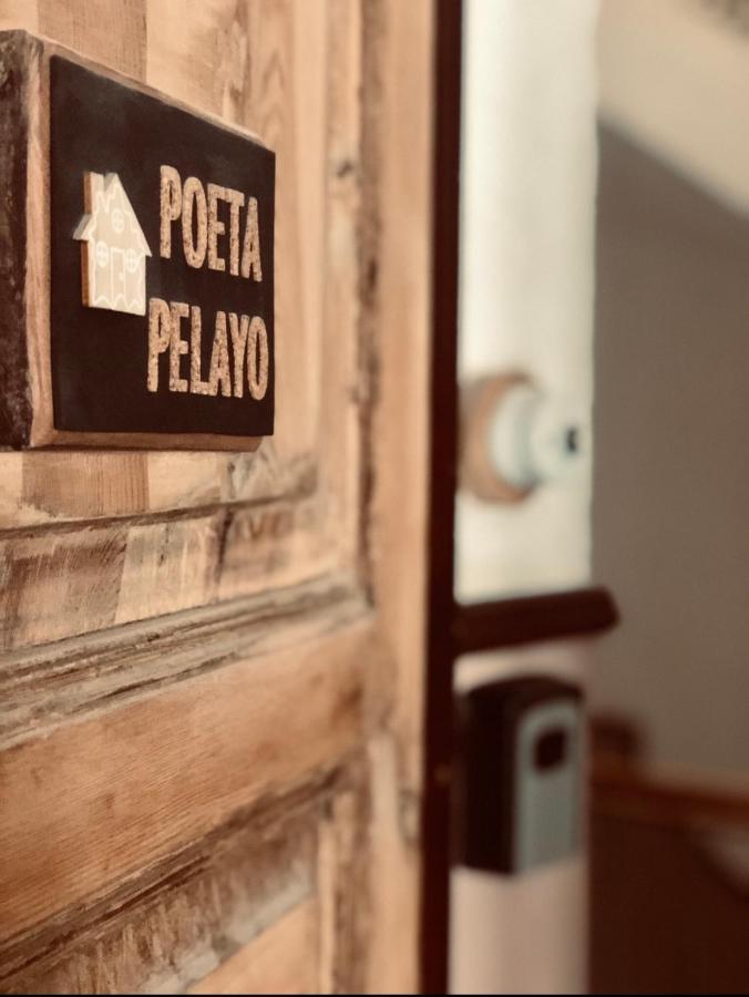شقة Casa Poeta Pelayo كارتاخينه المظهر الخارجي الصورة