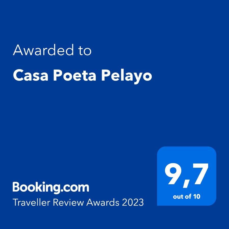 شقة Casa Poeta Pelayo كارتاخينه المظهر الخارجي الصورة